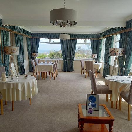Trelawne Hotel Mawnan Smith Екстериор снимка