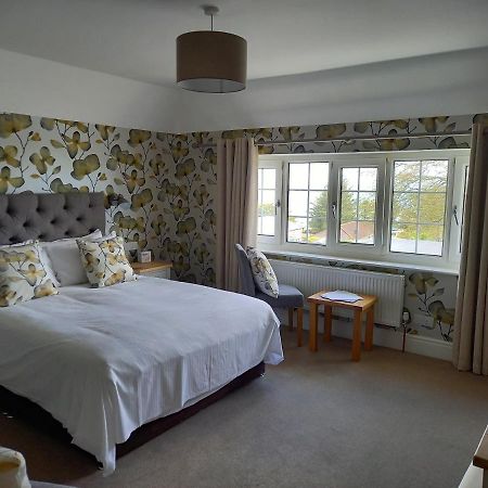 Trelawne Hotel Mawnan Smith Екстериор снимка